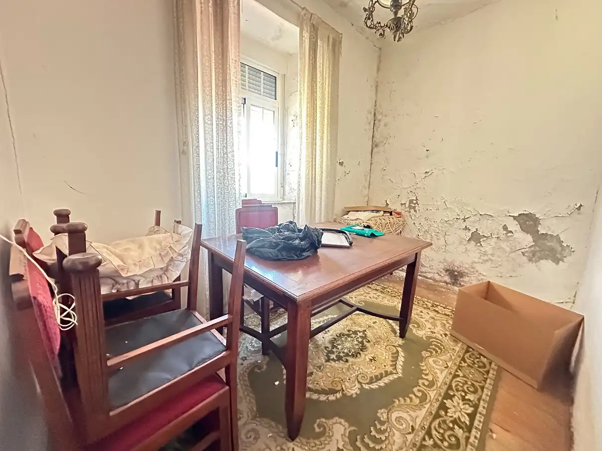 Casa amb terrassa en venda a Avenida Lugo, imagen 31