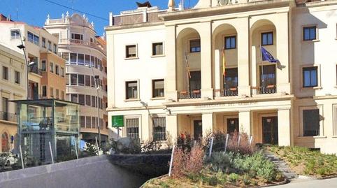 Foto 4 de Pis en venda a Calle Calle del Médico Pascual Pérez, 31, Barrio del Centro, Alicante