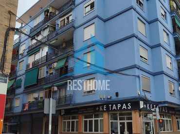 Pis amb ascensor en venda a Benetússer