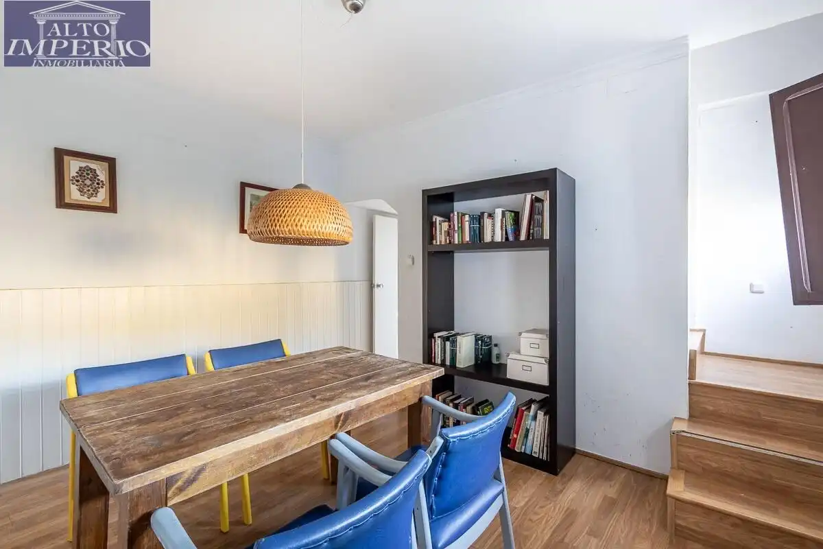 Casa o chalet en venta en San Matías - Realejo