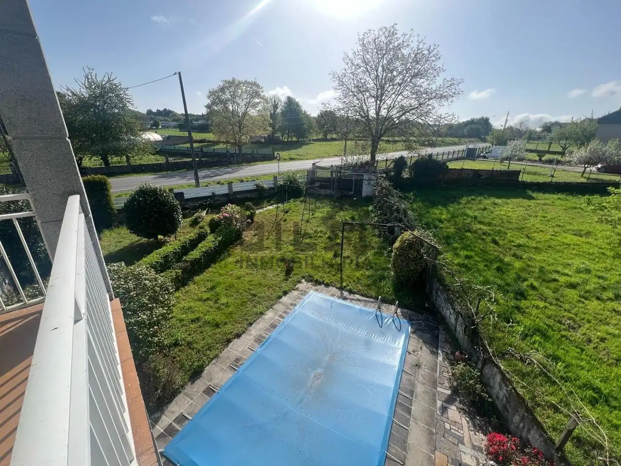 Chalet con piscina en venta en LG. BOUZAS, imagen 21