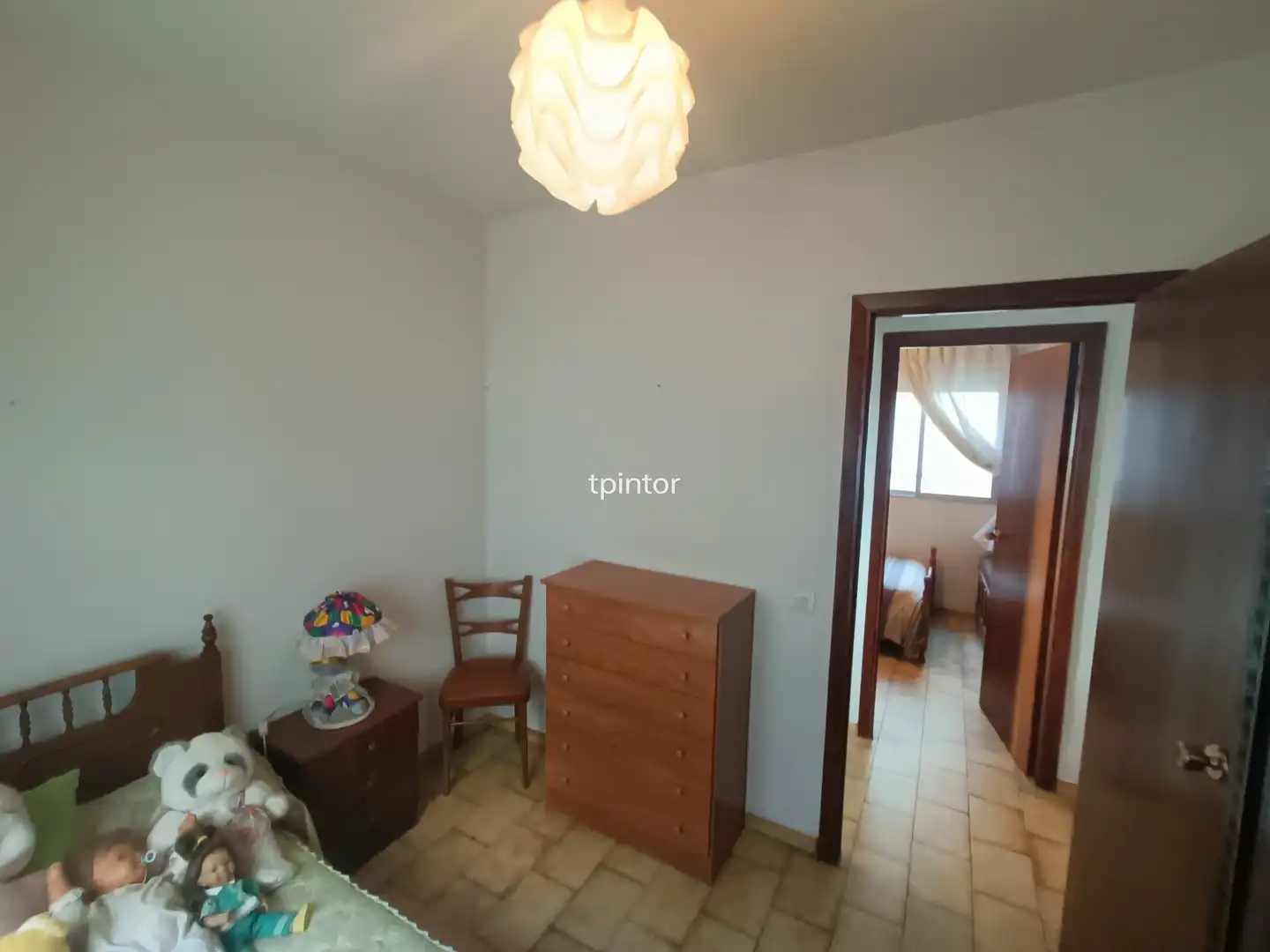 Habitación de Piso en venta en Malpartida de Cáceres con Aire acondicionado, Terraza y Amueblado