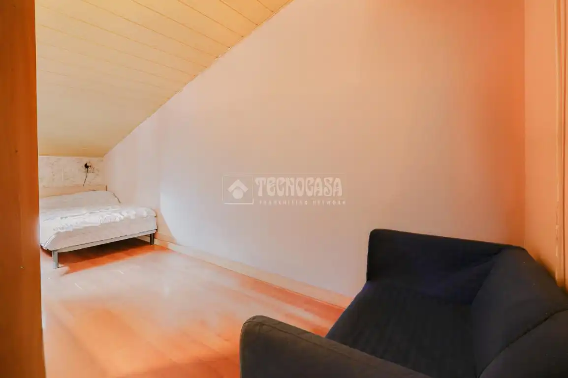 Piso en venta en Carrer de la Font del Ferro, Ca n'Oriol