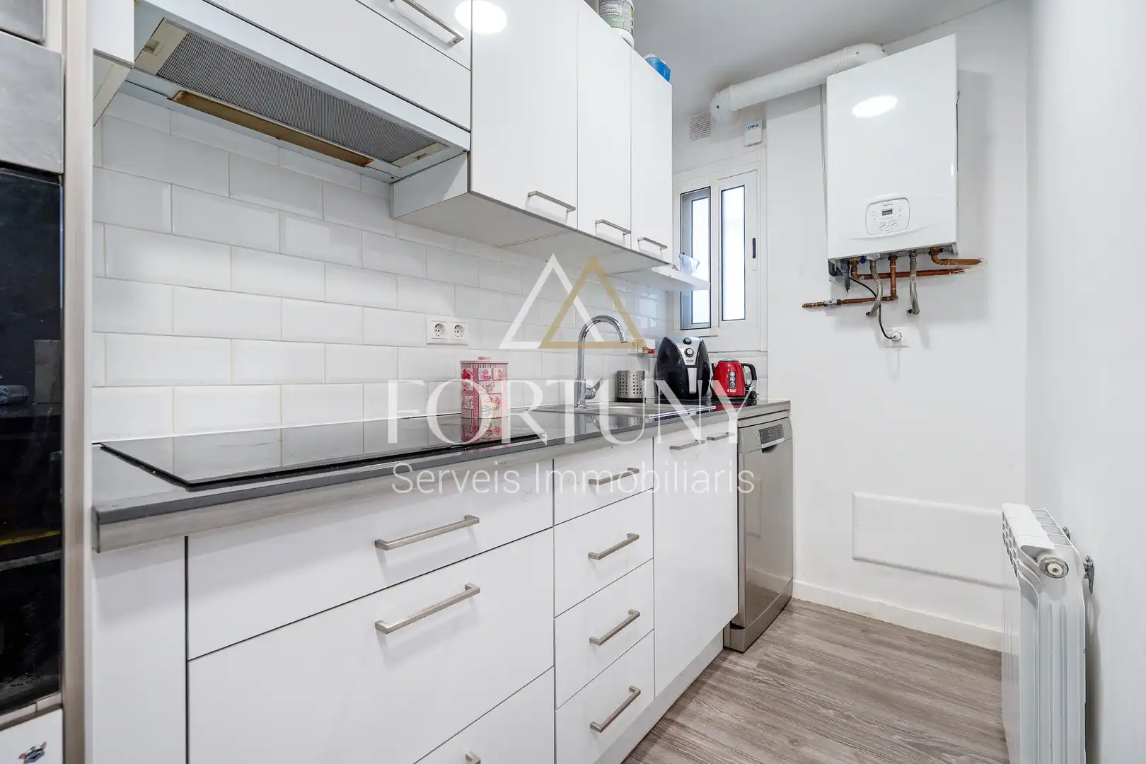 Kitchen of Flat for sale in Vila-seca Poble