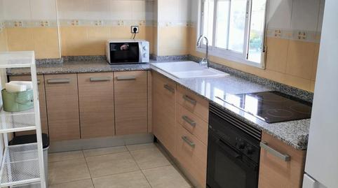 Foto 4 de Piso en venta en  Carril Cuevas, 14, Cabezo de Torres,  Murcia Capital