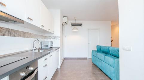 Foto 2 de Pis en venda a Sant Antoni de Portmany, Illes Balears