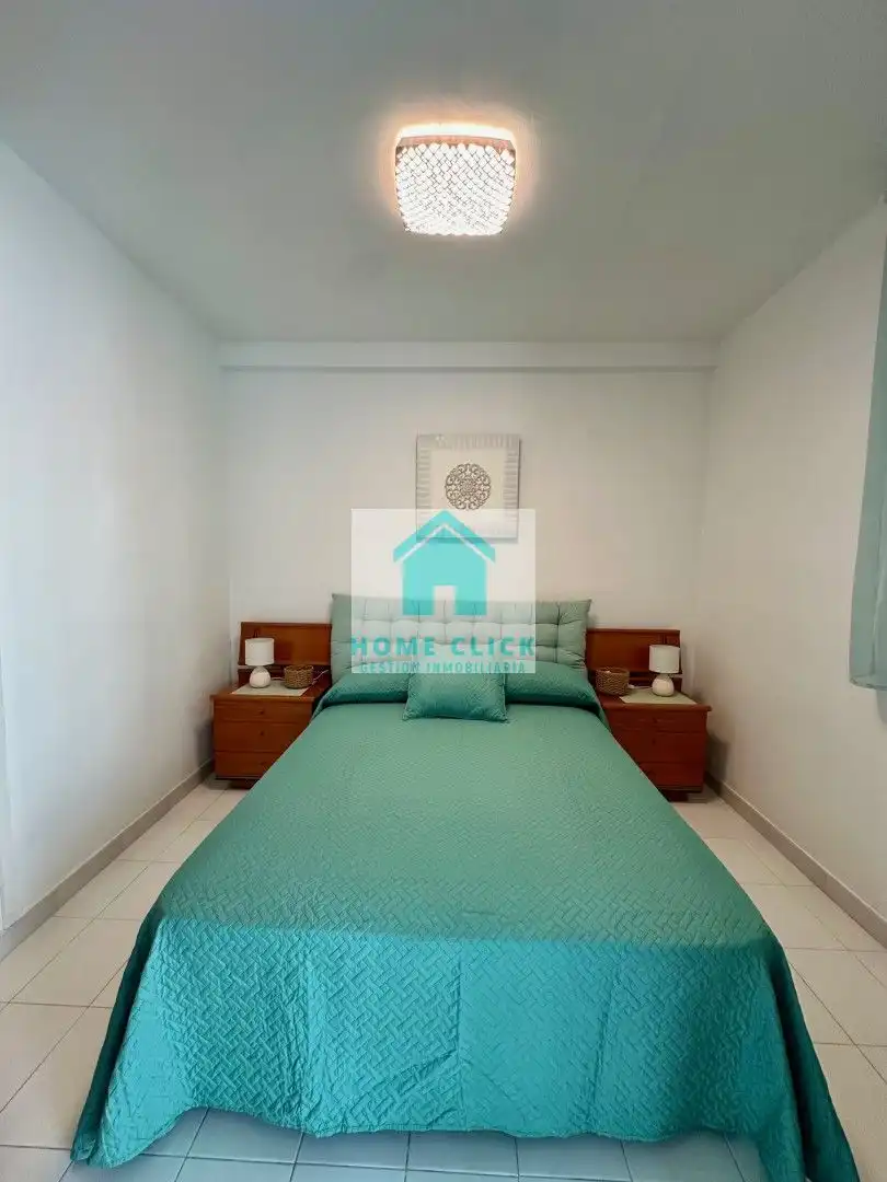 Apartamento de alquiler en Platja de Llevant