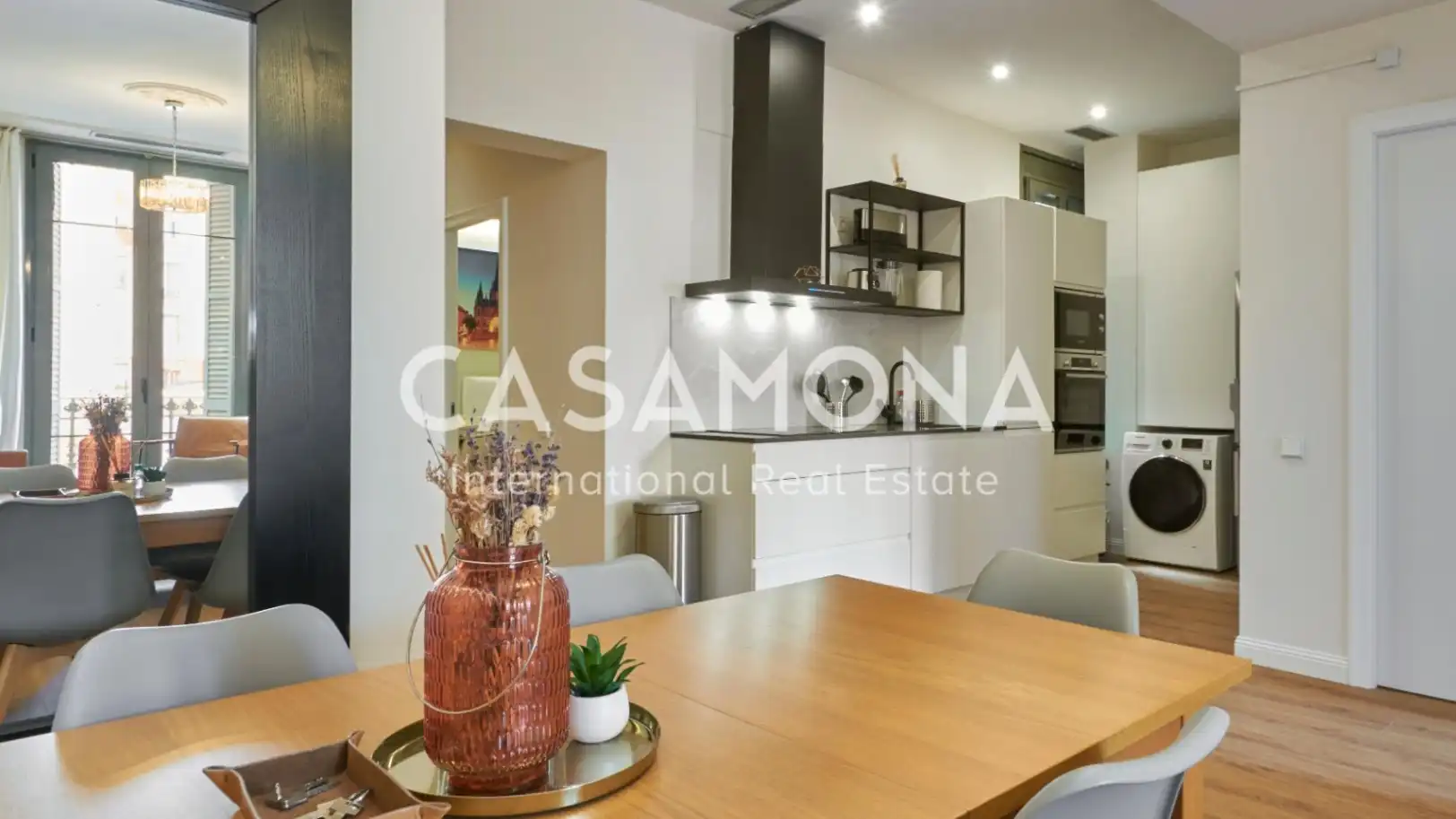Apartments for sale in Dreta de l'Eixample