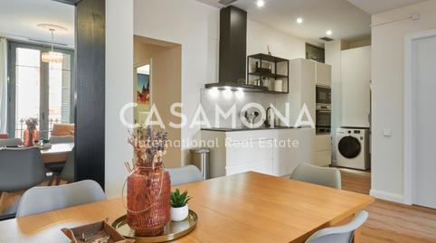 Photo 4 of Apartment for sale in Dreta de l'Eixample,  Barcelona Capital