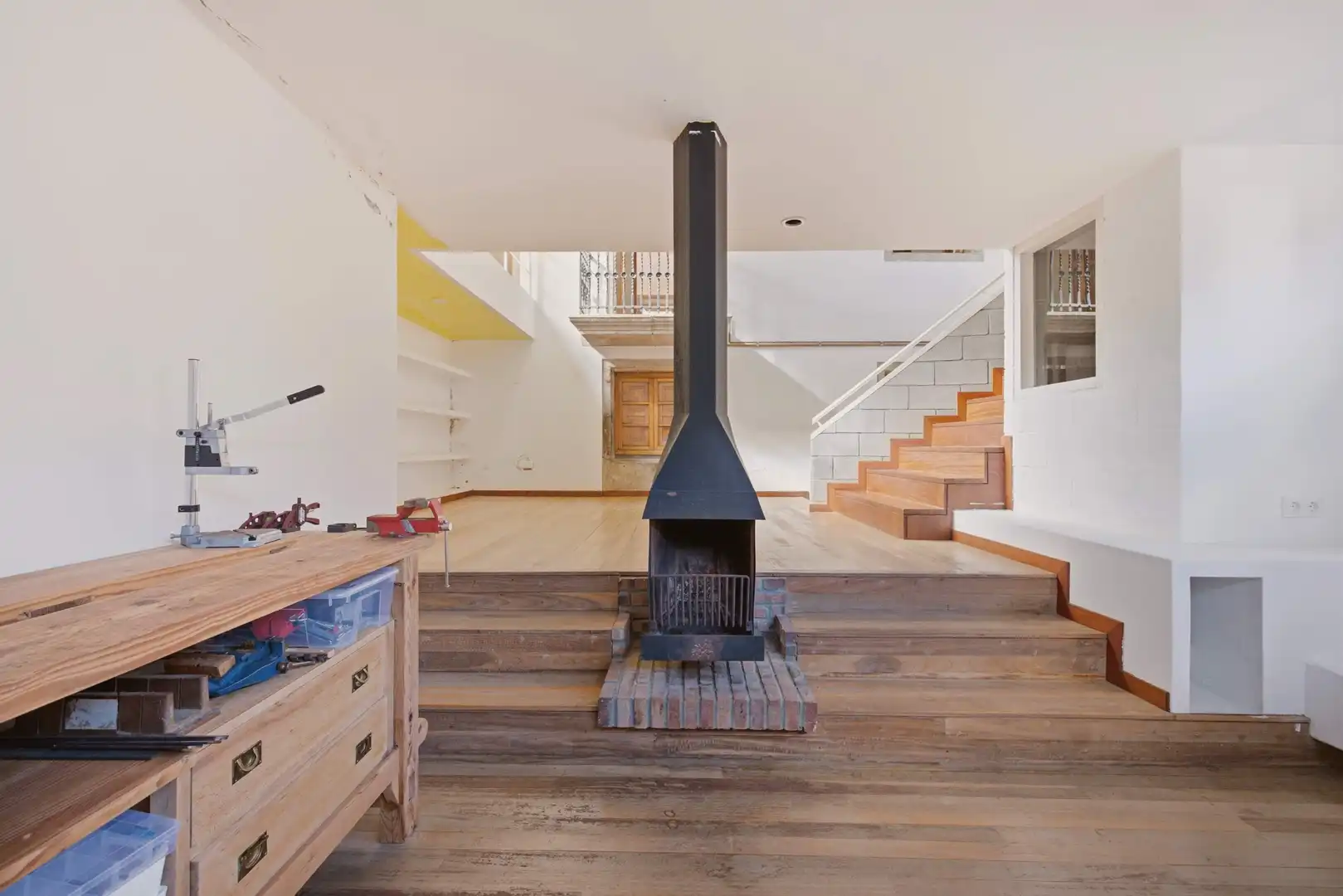 Finca rústica en venta en Vilarmaior con Calefacción, Jardín privado y Terraza