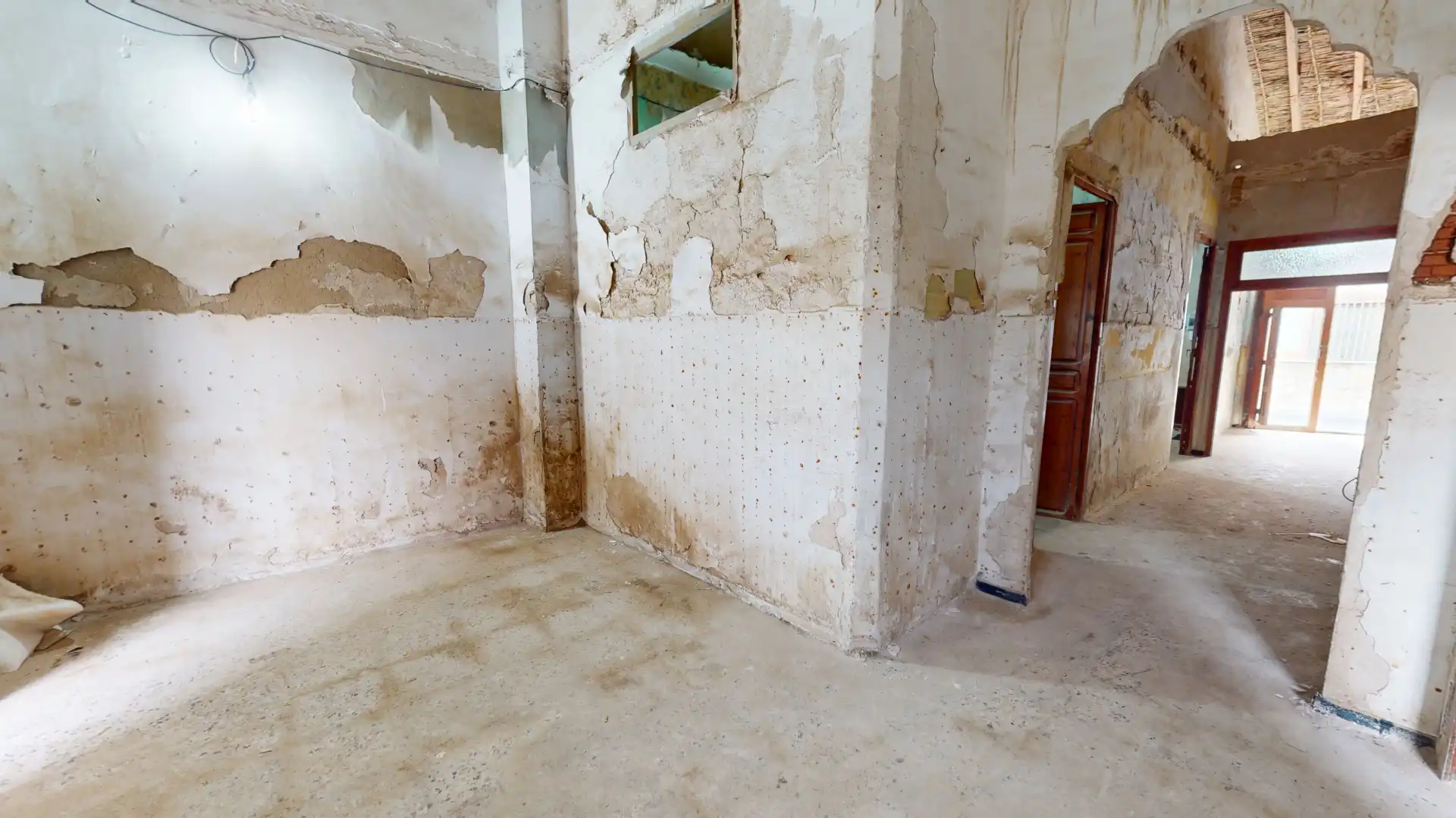 Houses for sale in El Campello  with Private garden