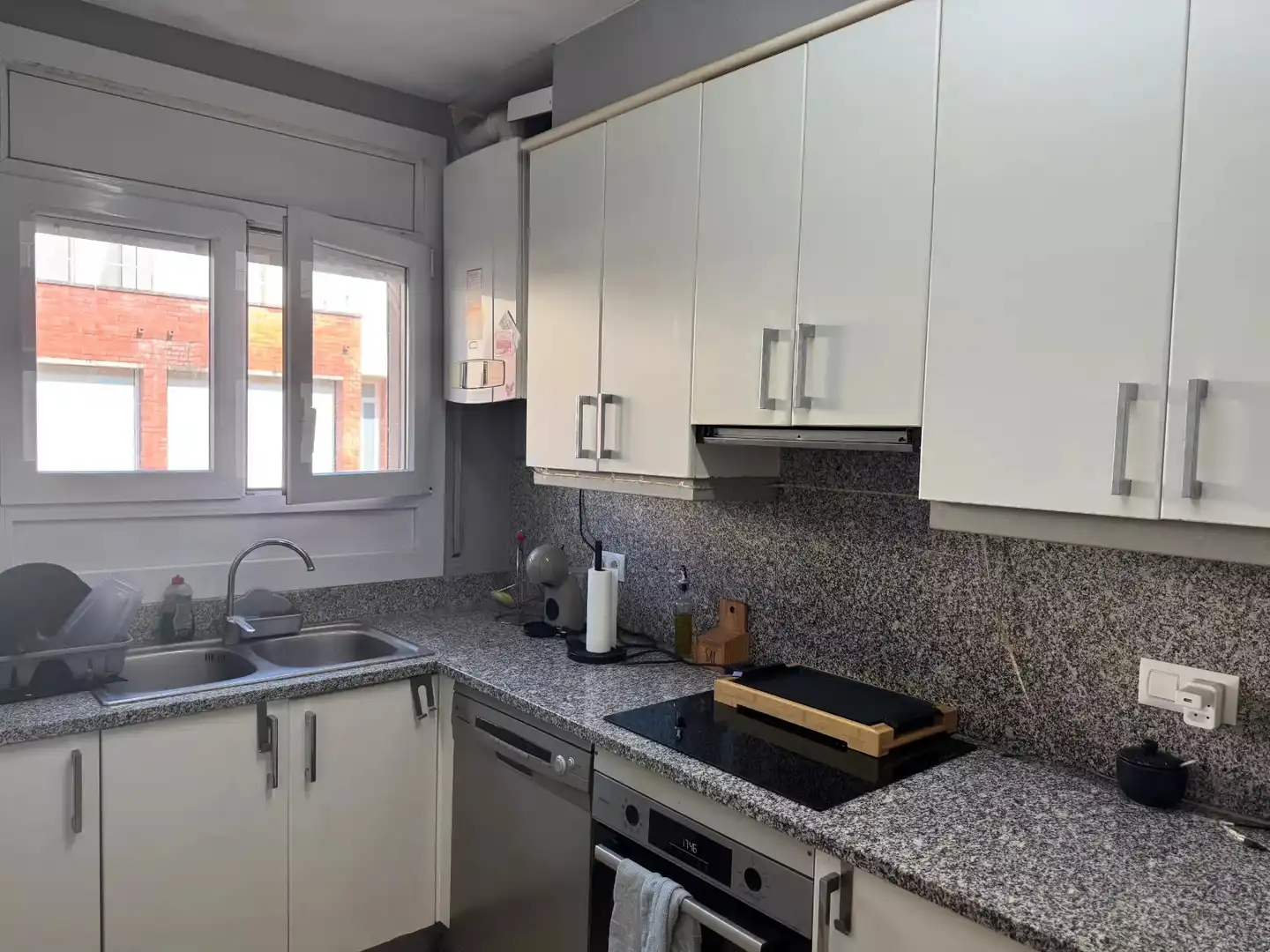 Adosado con terraza en venta en Besalú, imagen 3