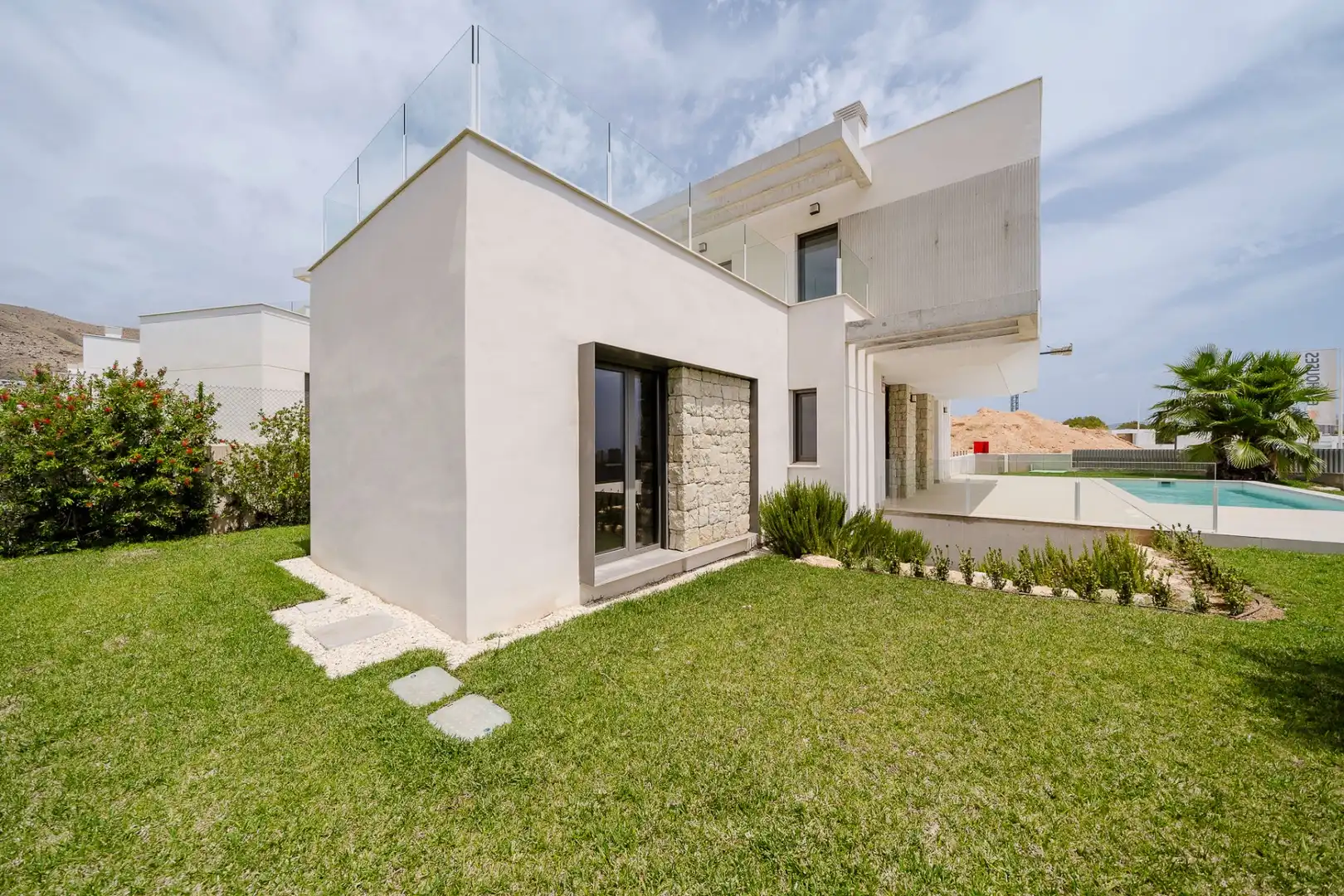 Maison avec terrasse à vendre à Golf Bahía, imagen 26