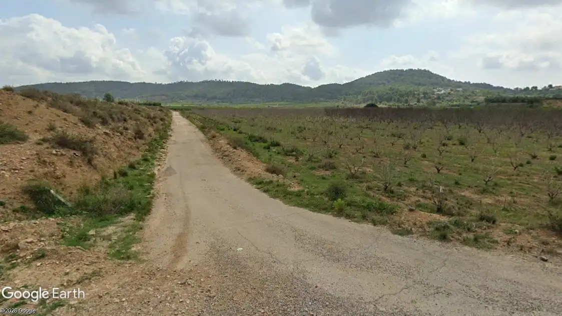 Rural land for sale in Real, imagen 3