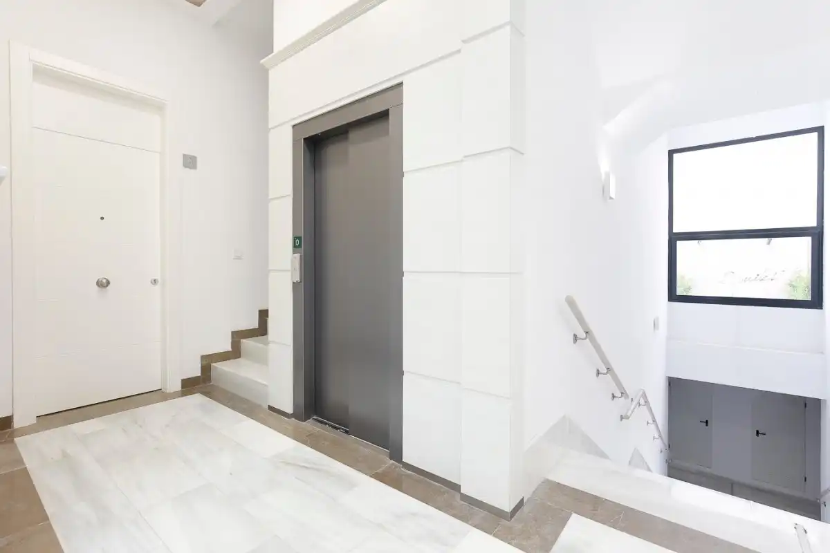 Lofts for rent in Ronda