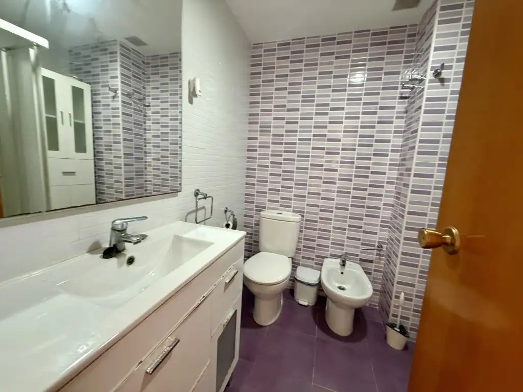 Apartment with lift to rent in Torreón - La Almadraba, imagen 15