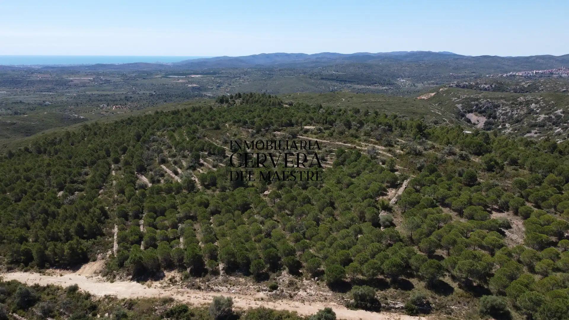 Terreny rústic en venda a Cervera del Maestre, imagen 16
