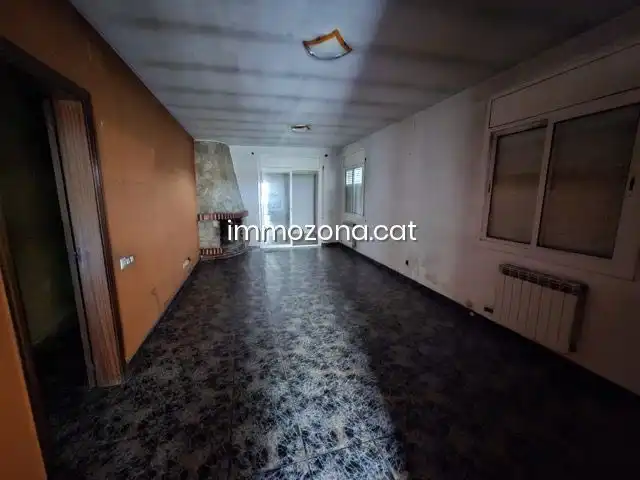 Sala de estar de Casa o chalet en venta en Vidreres