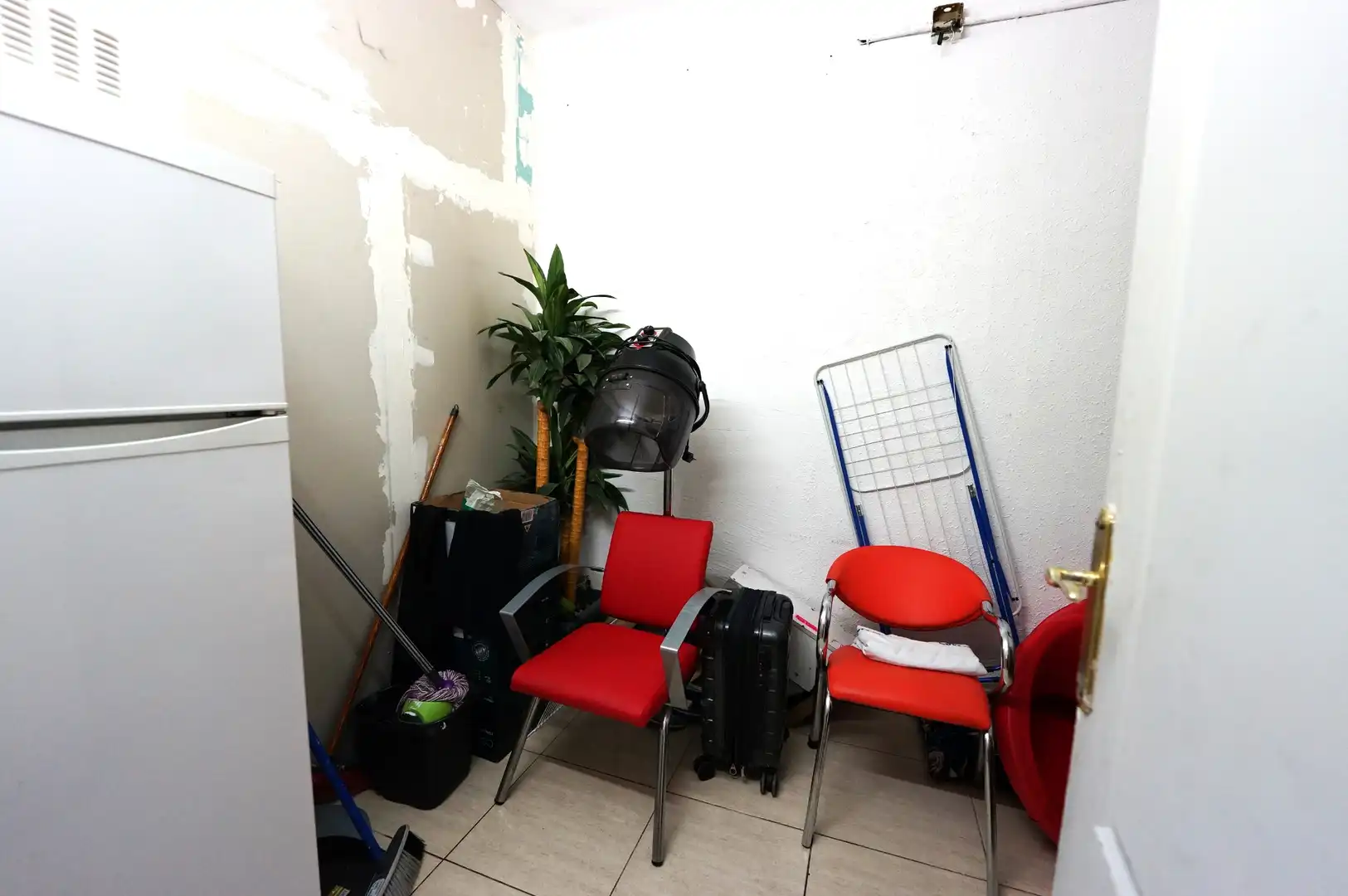 Local comercial en traspàs a Carrer de Emilia Pardo Bazán 14, imagen 11