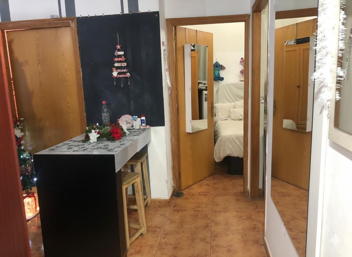 Flat for sale in Algeciras