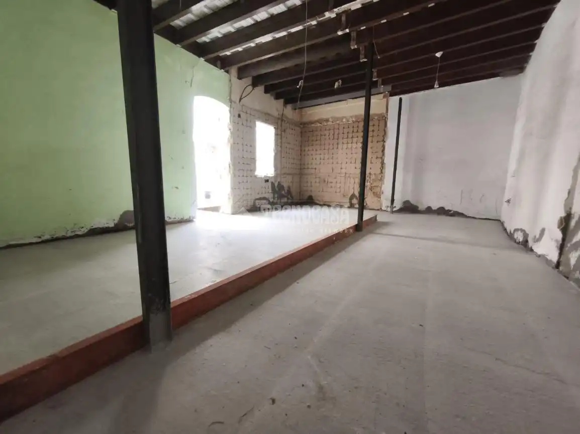 Casa adosada en venda a La Pastora - La Estación