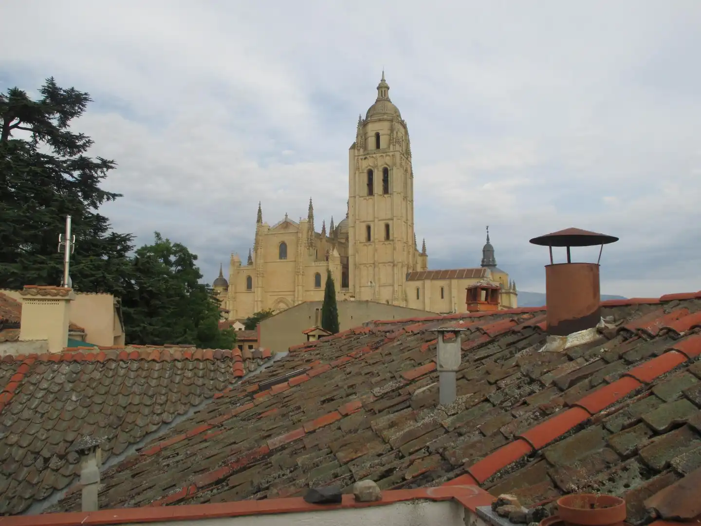 Inmuebles singulares en venta en Plaza Mayor - San Agustín, imagen 20