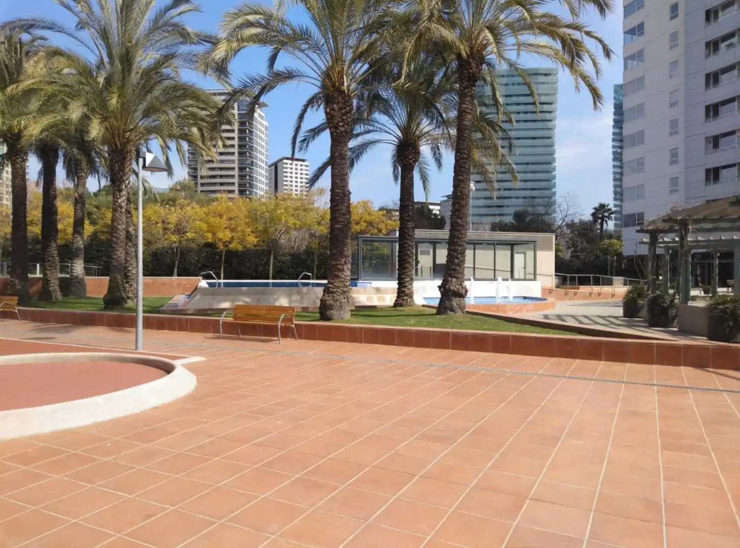 Appartement avec terrasse à vendre à Carrer de la Selva de Mar, imagen 3