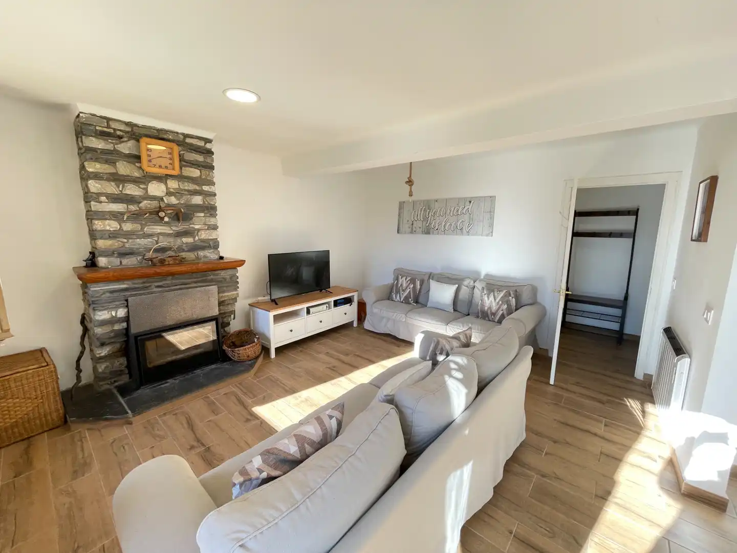 Casa o xalet en venda a Carrer Unica-bonestarre, 19, Vall de Cardós