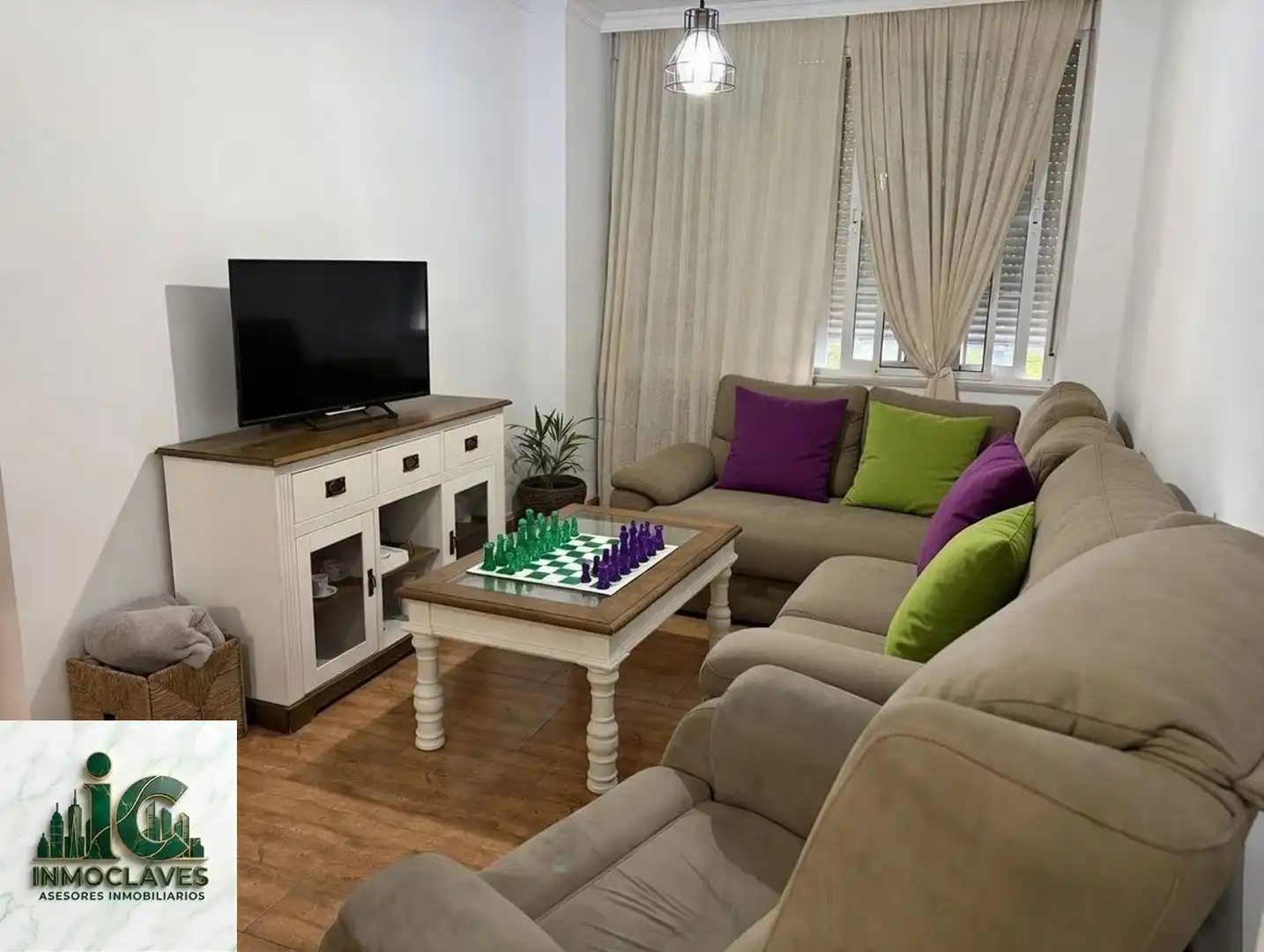 Apartment for sale in Tarifa ciudad, imagen 5