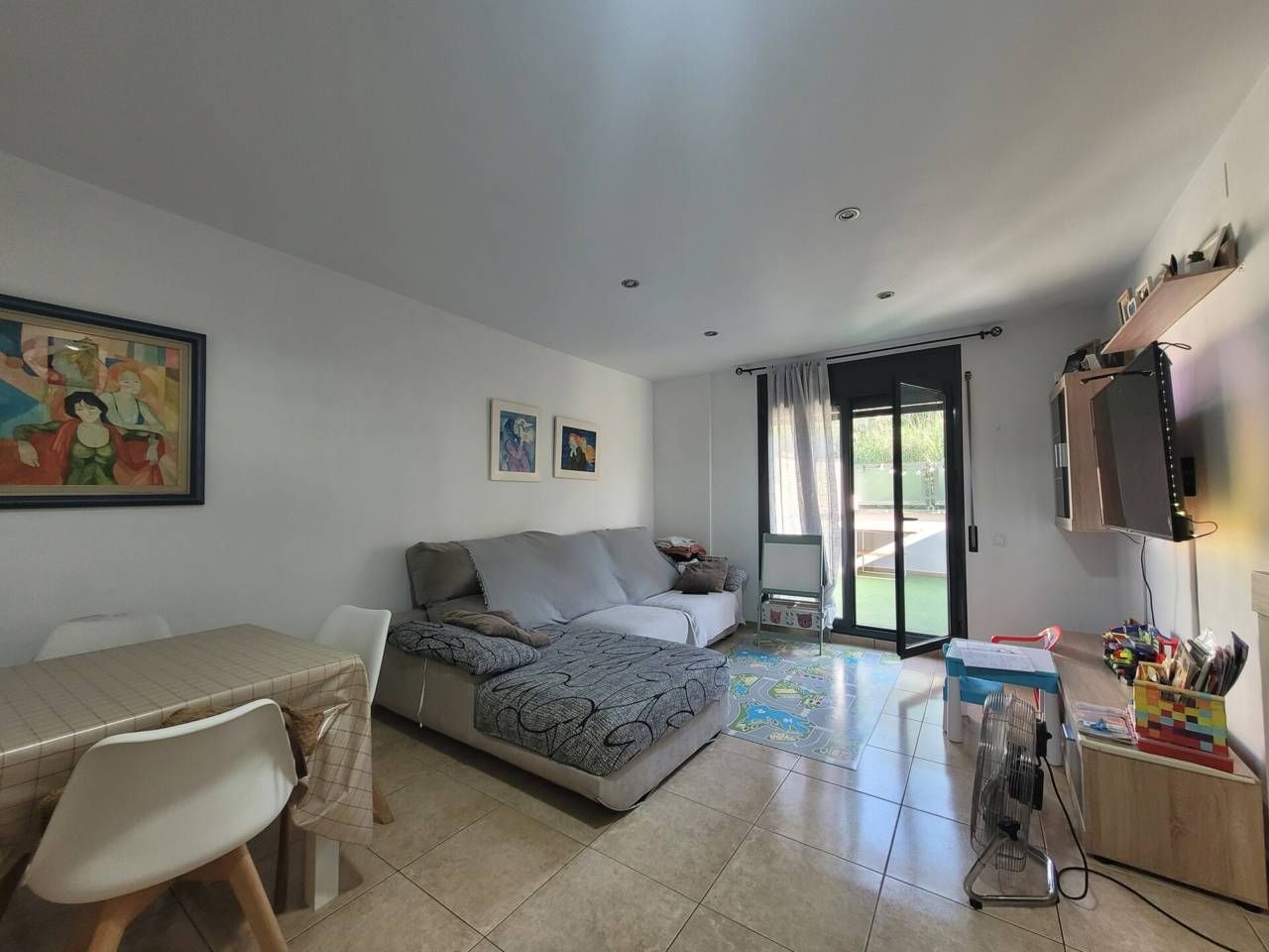 Flat for sale in Serpent, Manlleu