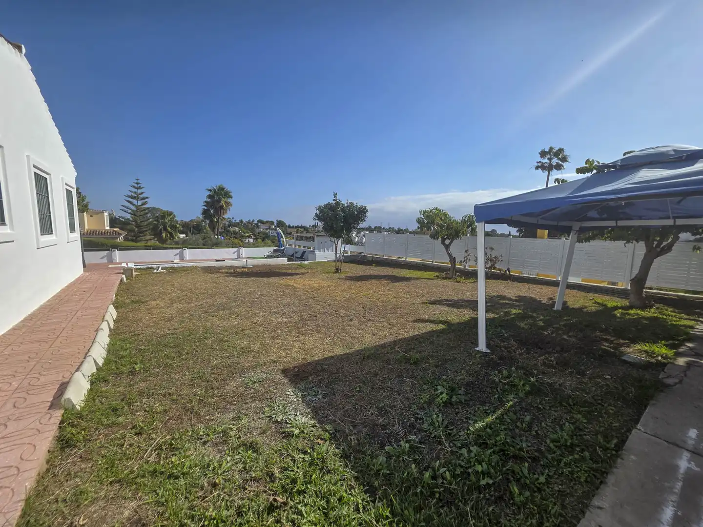 Casa amb piscina en venda a Estepona Pueblo, imagen 56