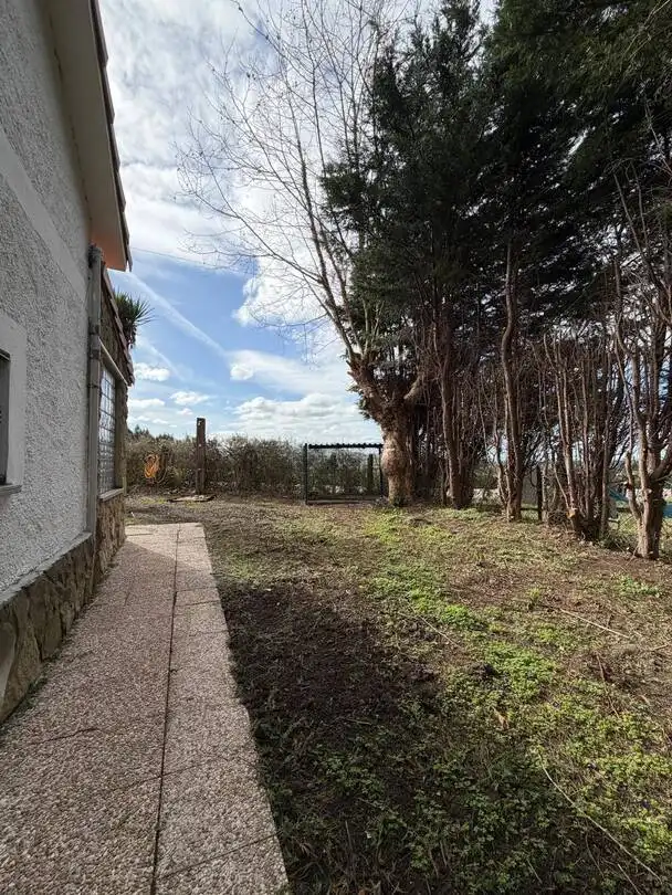 Casa adosada en venda en Villaviciosa amb Calefacció, Jardí privat i Terrassa