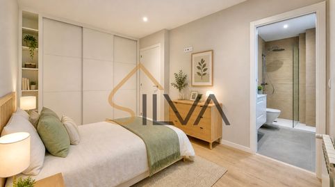 Foto 4 de Piso en venta en Rúa Doutor Gasalla, 18, A Milagrosa, Lugo Capital