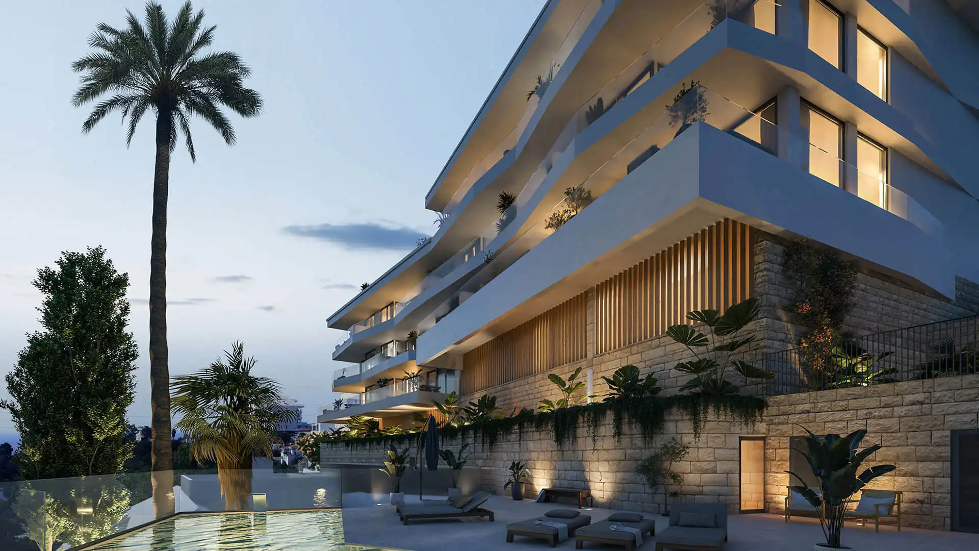 Apartamento en venta en Torreblanca del Sol