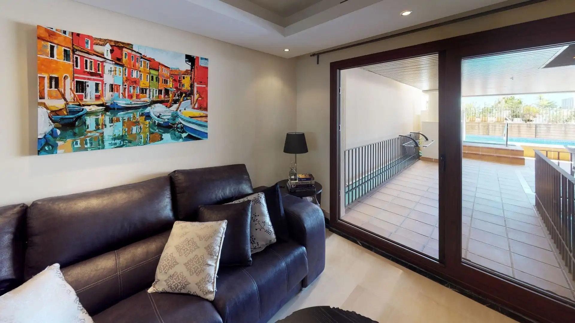 Apartamento con terraza en venta en Punta Plata, imagen 6