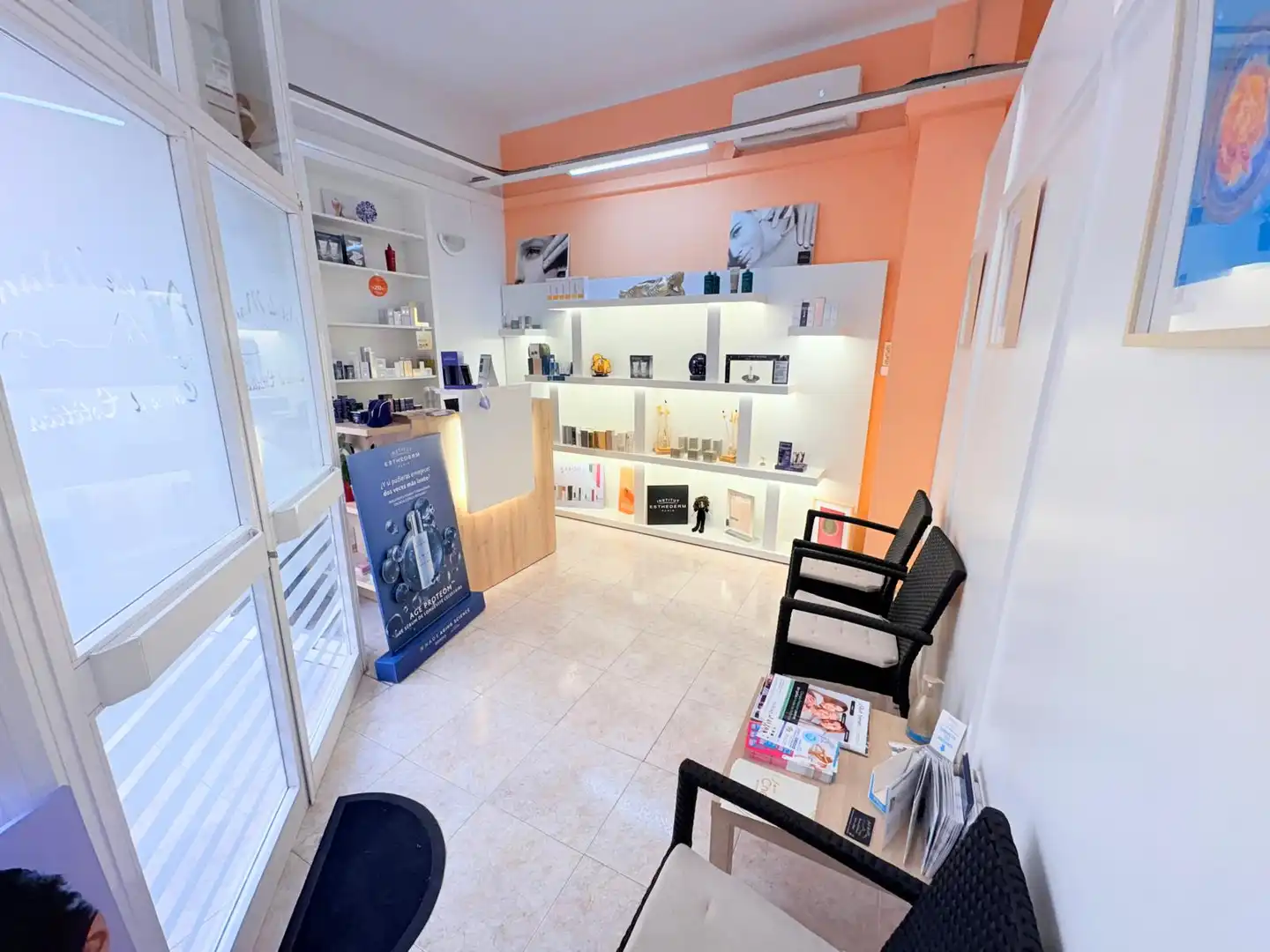 Gewerbefläche zum Verkauf in Carrer del General Riera 38, imagen 16