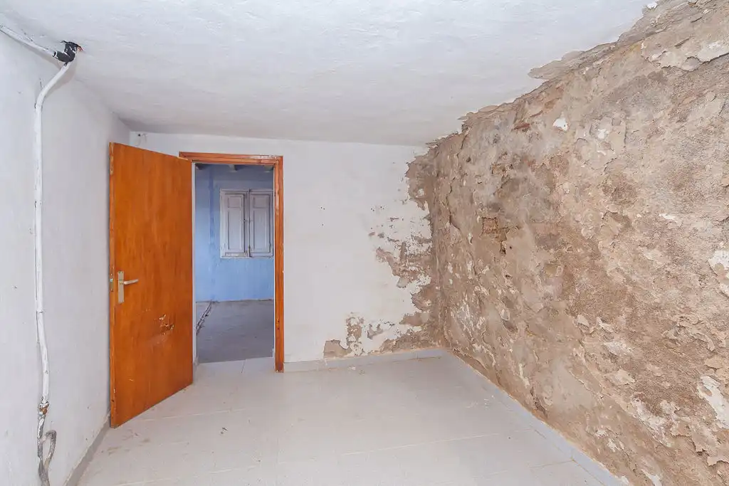 Casa aparellada en venda a C/ Sota Castell, imagen 23