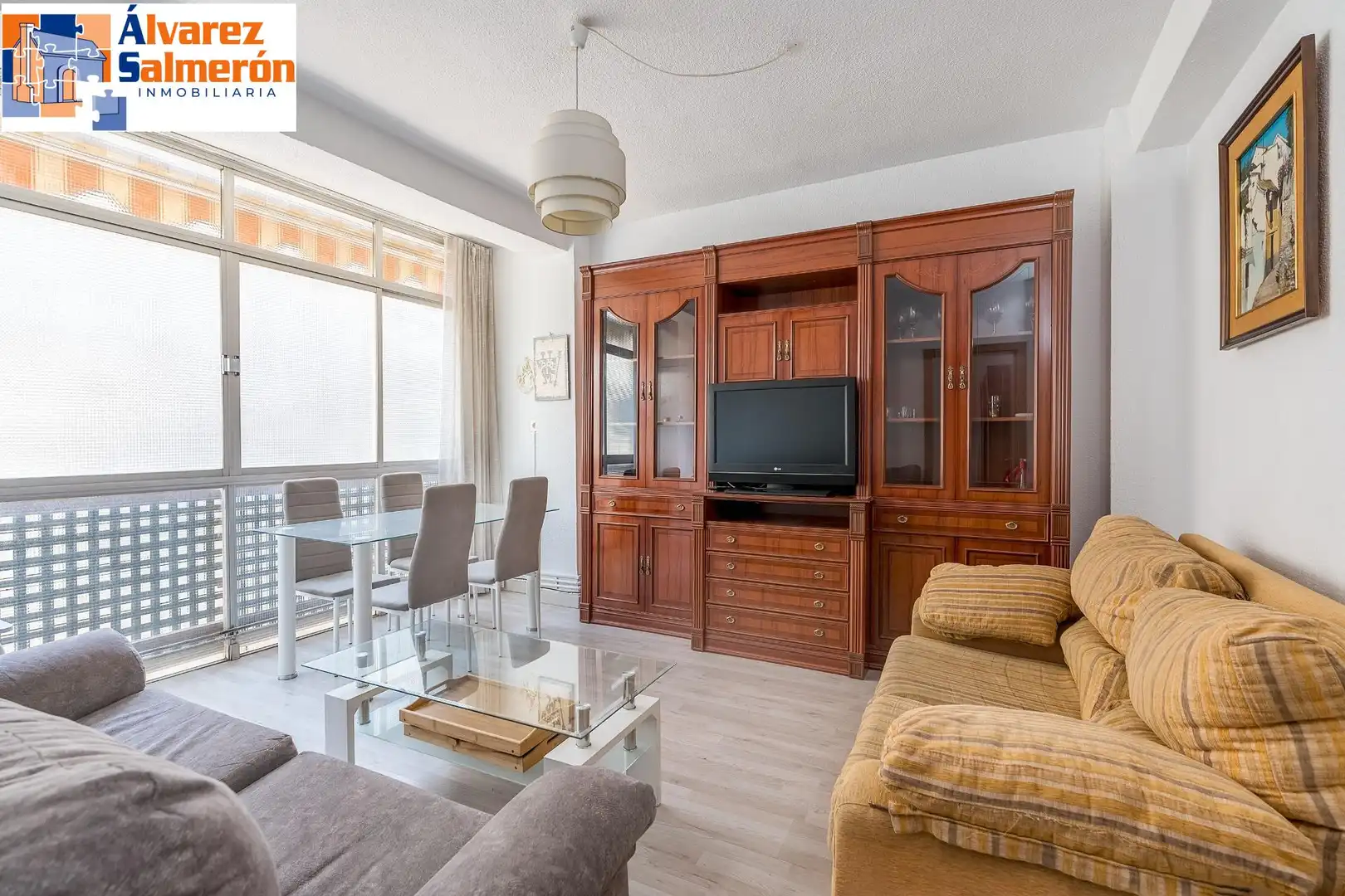 Flat with lift for sale in Ronda, imagen 4