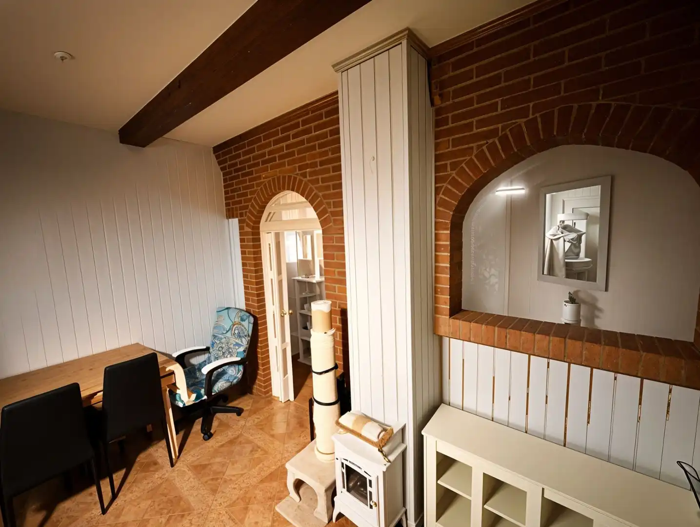 Flat for sale in Alcalá de Henares  with Heating