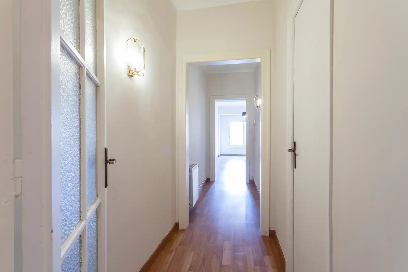 Piso en venta en Barcelona con Calefacción