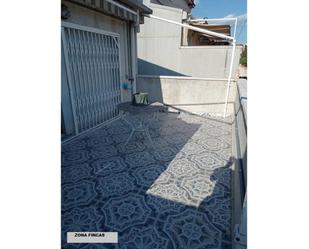 Terrace of Attic for sale in Santa Coloma de Gramenet  with Terrace