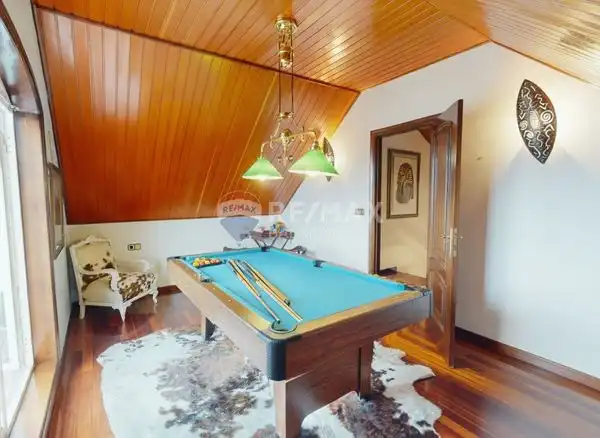 Casa o chalet en venta en Vigo  con Calefacción, Jardín privado y Trastero