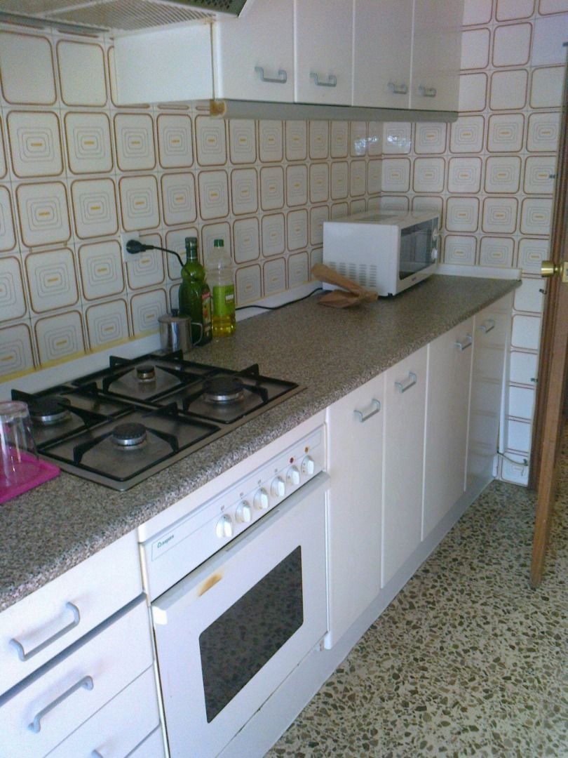 Flat to rent in Vistalegre