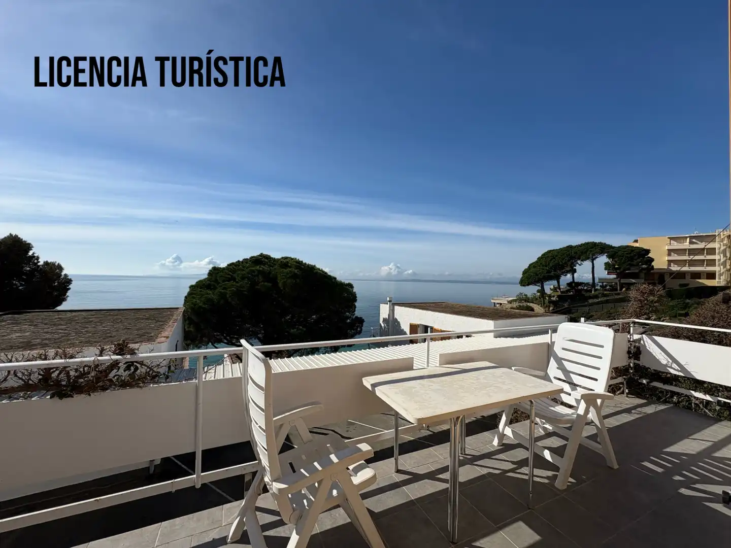 Apartamento en venta en Avinguda de José Díaz Pacheco, Almadrava - Canyelles - Puig-Rom