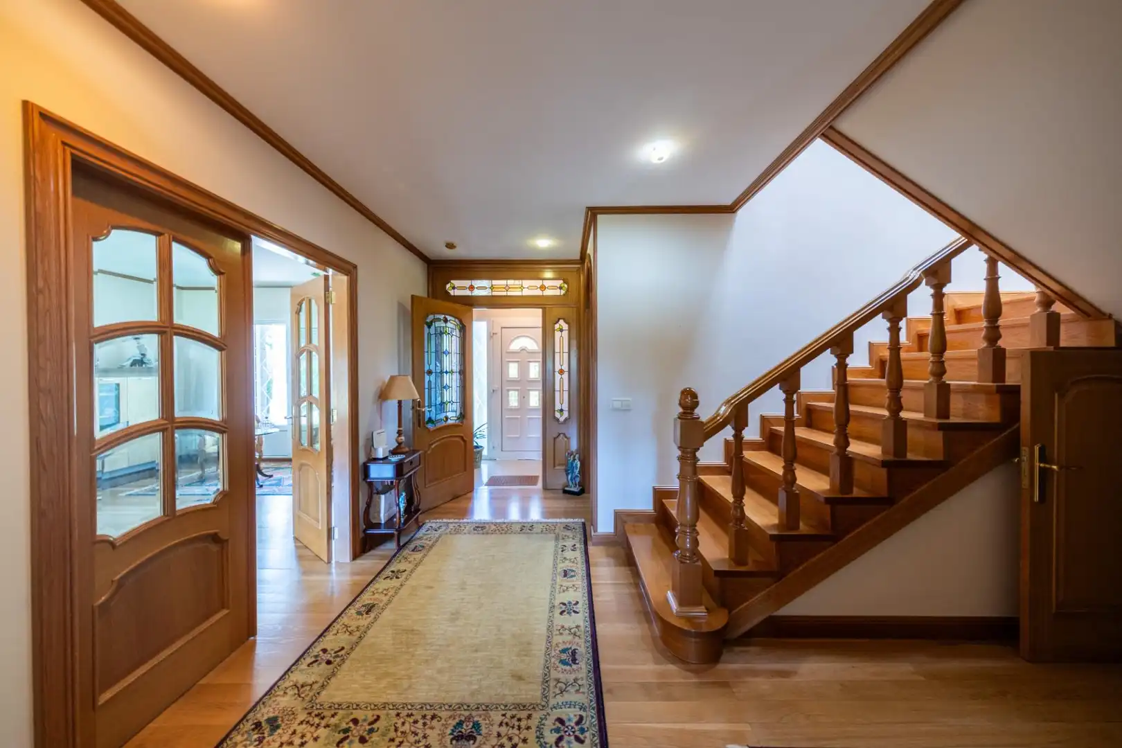 Casa o chalet en venta en A Illa de Arousa  con Calefacción, Jardín privado y Terraza
