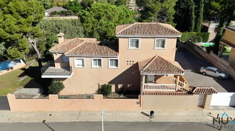 Photo 5 of Houses for sale in Carrer Verge de Begonya, 100, Riba-roja de Túria, Valencia