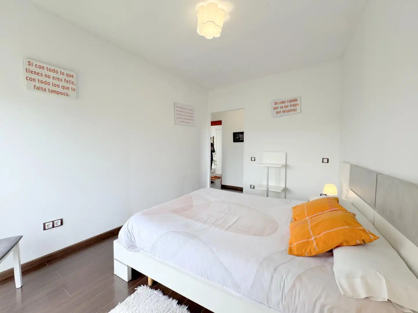 Habitación de Casa o chalet en venta en Tolbaños con Calefacción