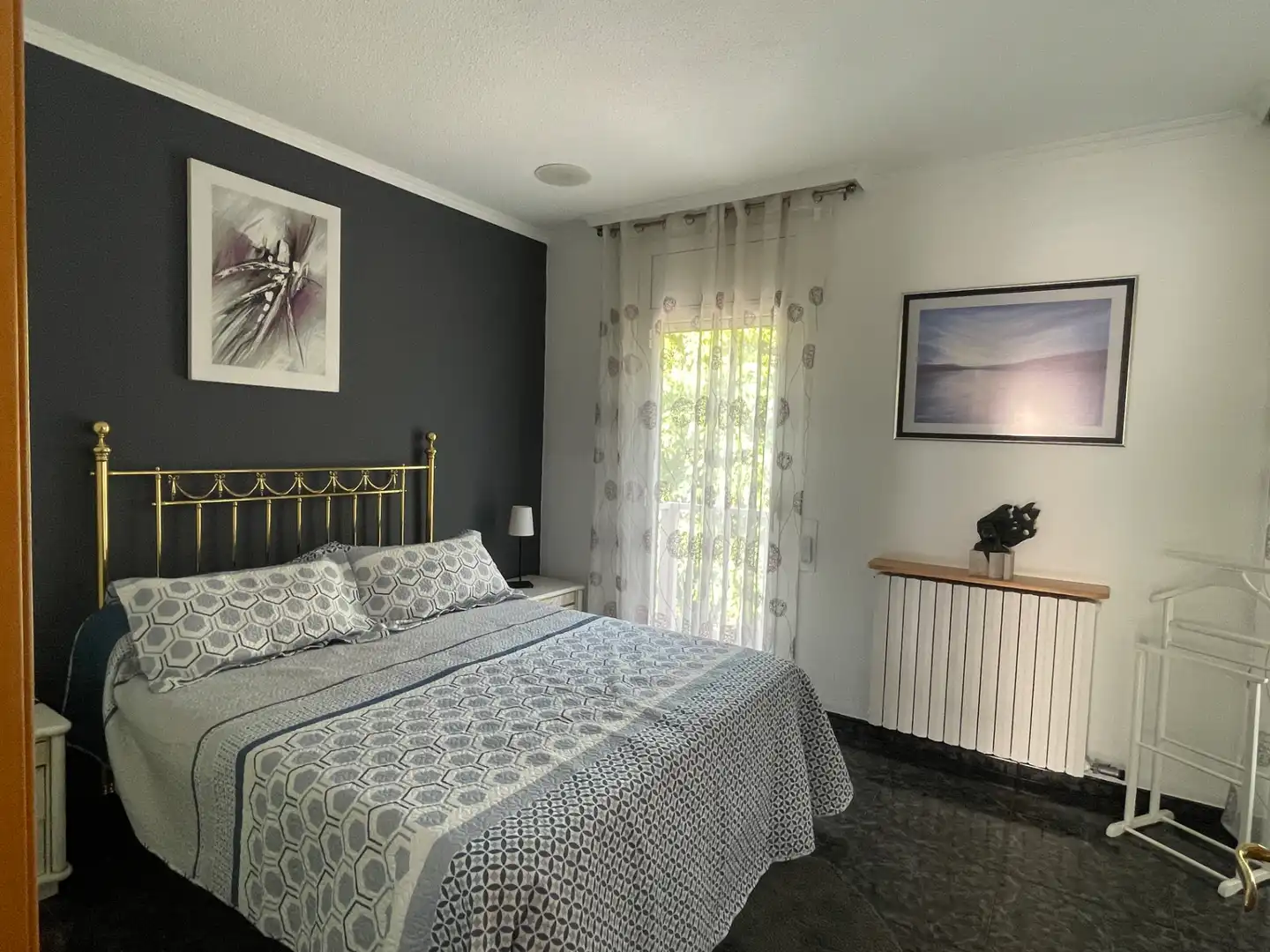 Bedroom of Detached homes for sale in Olot, Girona