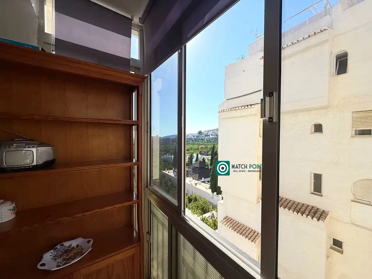 Pis amb ascensor de lloguer a Avenida Costa del Sol, imagen 13