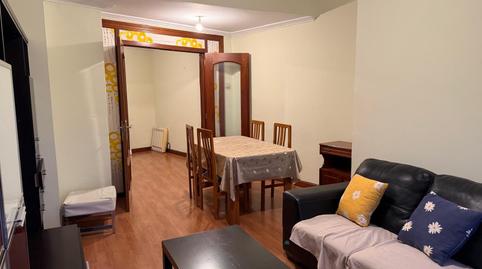 Foto 3 de Pis en venda a Paseo Zorrilla, La Farola, Valladolid Capital